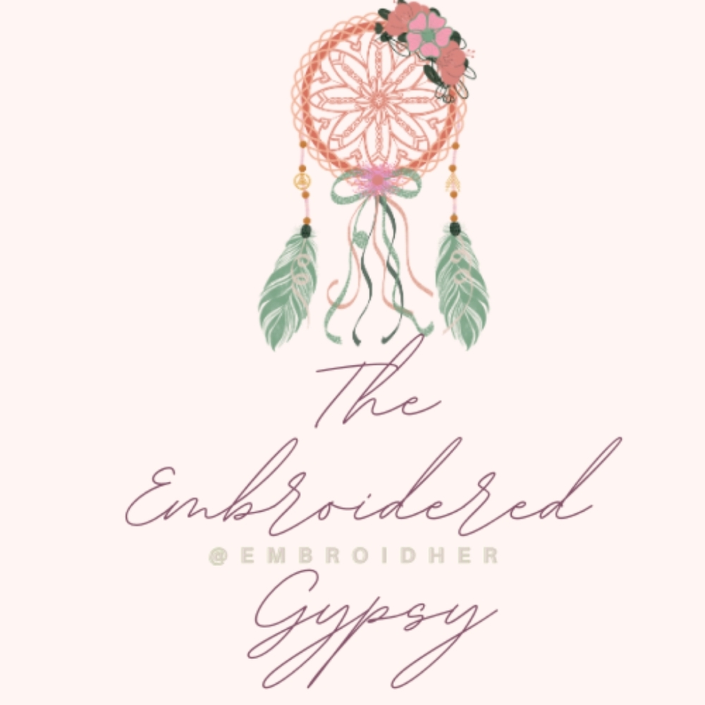 The Embroidered Gypsy @embroidher COME SHOP WITH US!!